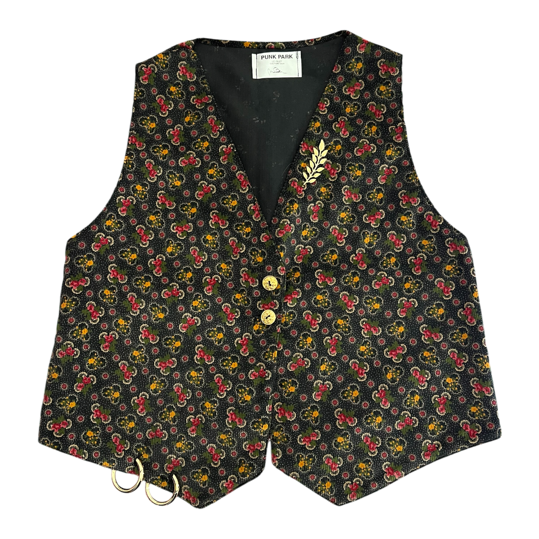 LE GILET - Vecchio arredo