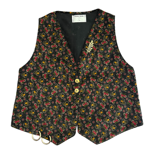 LE GILET - Vecchio arredo