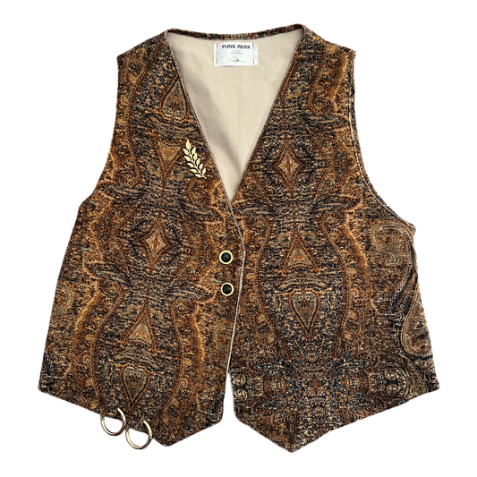 LE GILET - Dorian