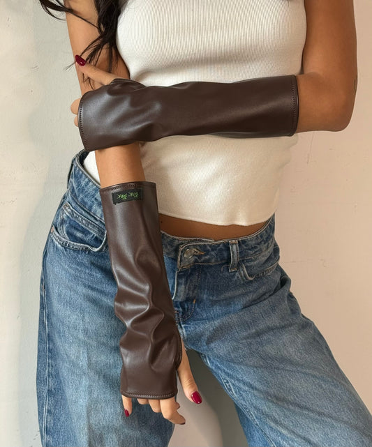 MATRIXX Glove - Dark Brown