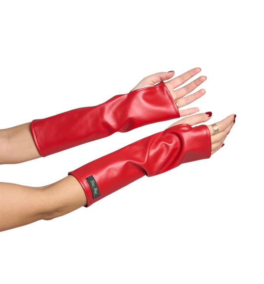MATRIXX Glove - Red