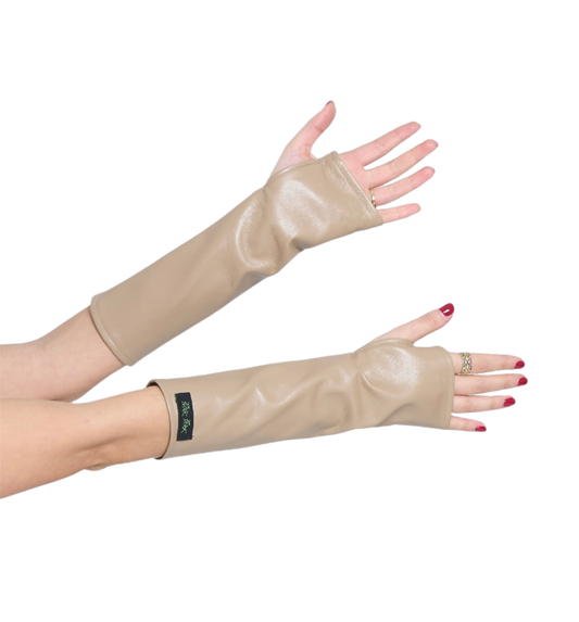 MATRIXX Glove - Caffellatte