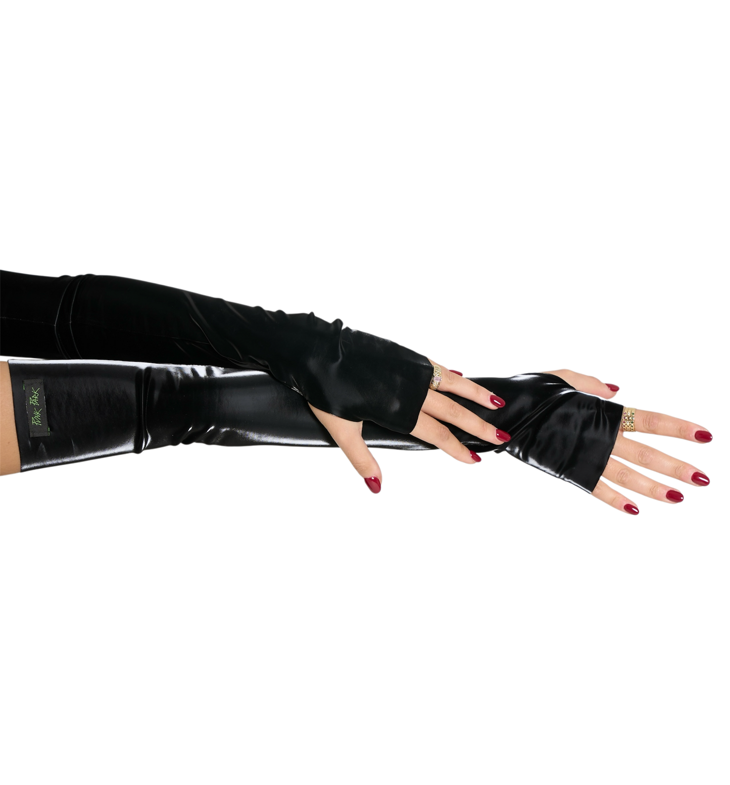 MUTA Glove - Diabolik (Latex)