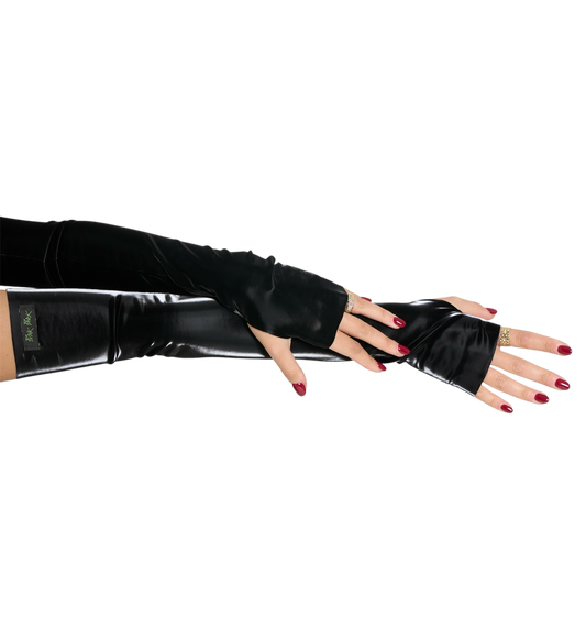 MUTA Glove - Diabolik (Latex)
