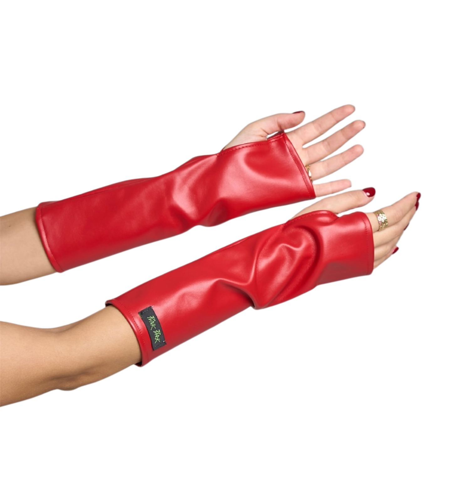 MATRIXX Glove - Red