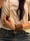 IDOL Cuff - Cavallino