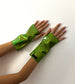 CYBER Glove - Green