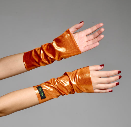 PARTY 2.0 Glove - Orange