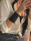 RING Cuff - Black