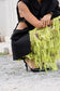 WASABI Long skirt