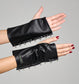 ROCKSTAR Glove - Black