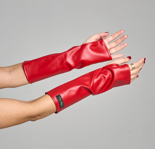 MATRIXX Glove - Red