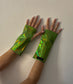 CYBER Glove - Green