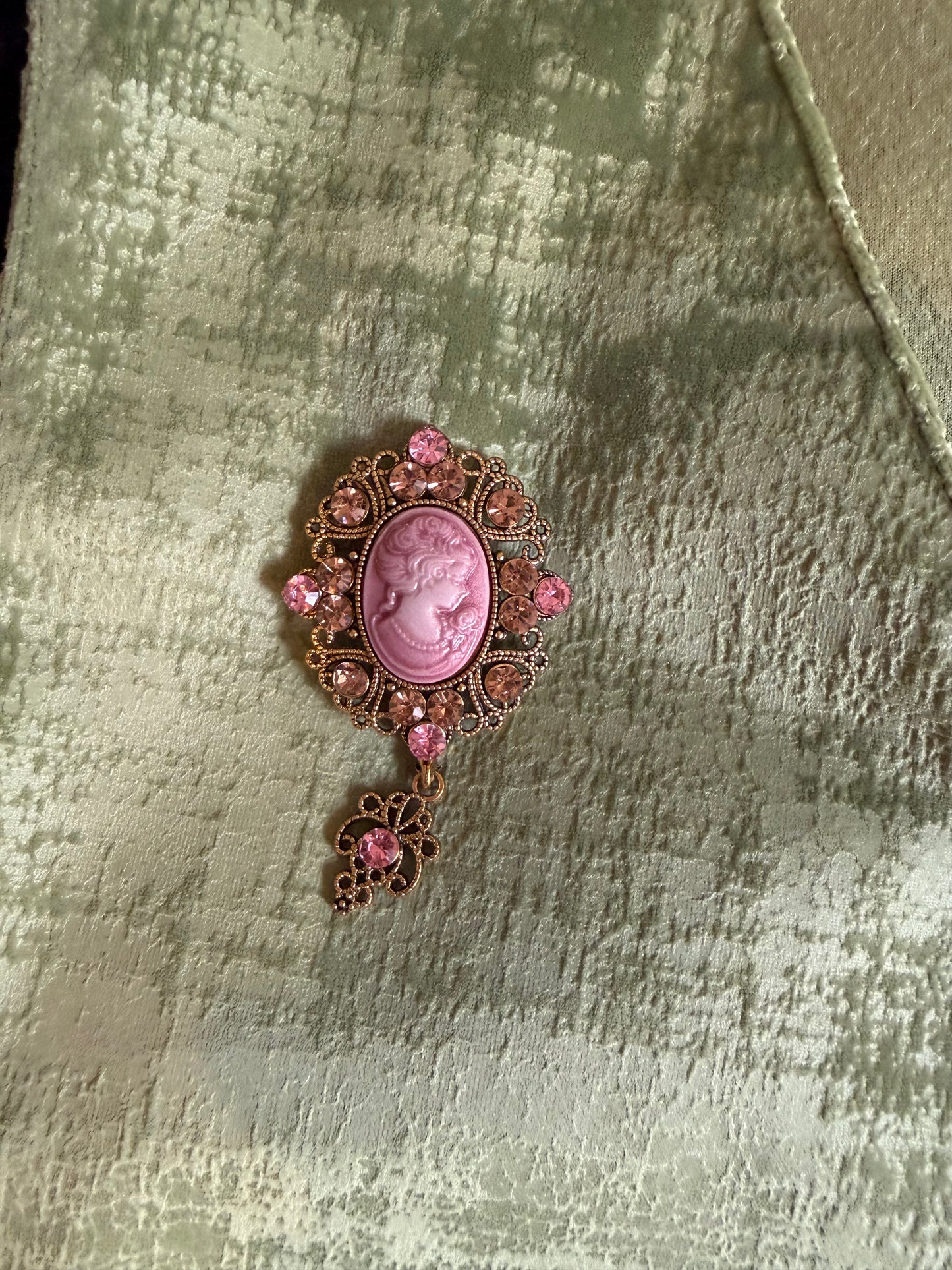 LE GILET - L’abbraccio