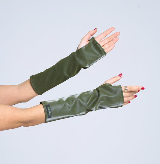 MATRIXX Glove - Army green