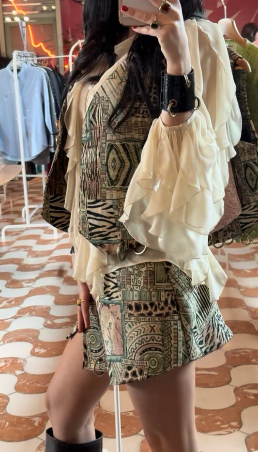 Preordina SET - Tigresque