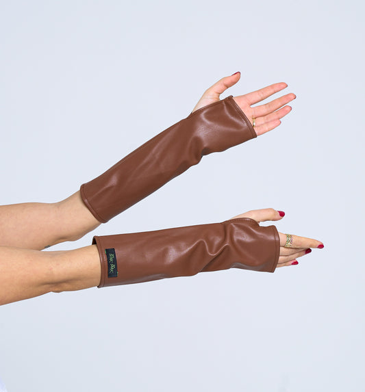 MATRIXX Glove - Brown