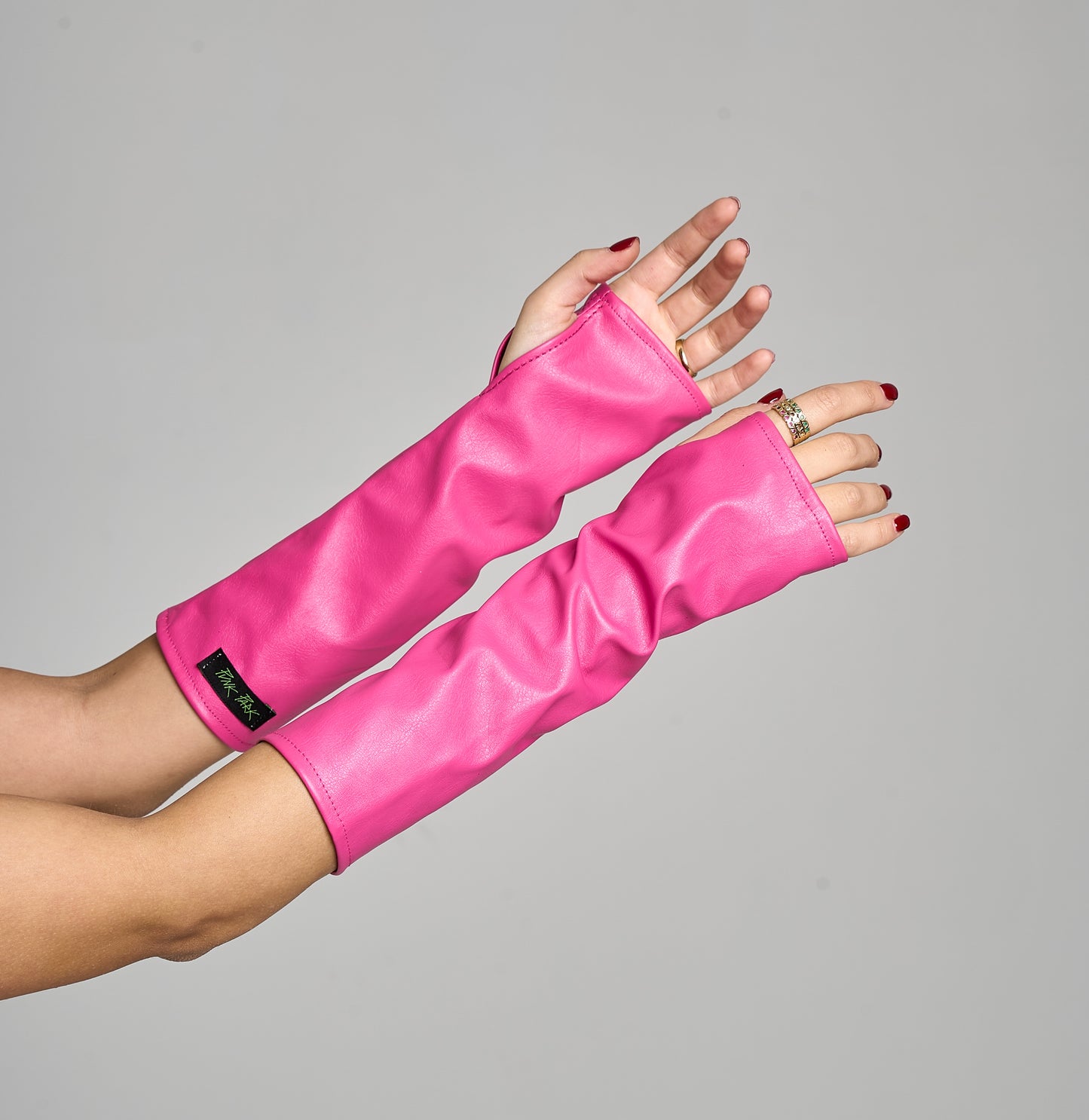 MATRIXX Glove - Pink