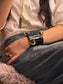 IDOL Cuff - Black