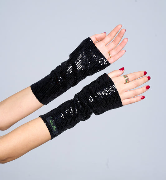 PARTY Glove  - Black