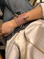 IDOL Cuff - Pink