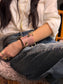 IDOL Cuff - Pink