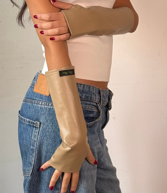 MATRIXX Glove - Caffellatte