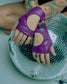 BITE Glove - Purple