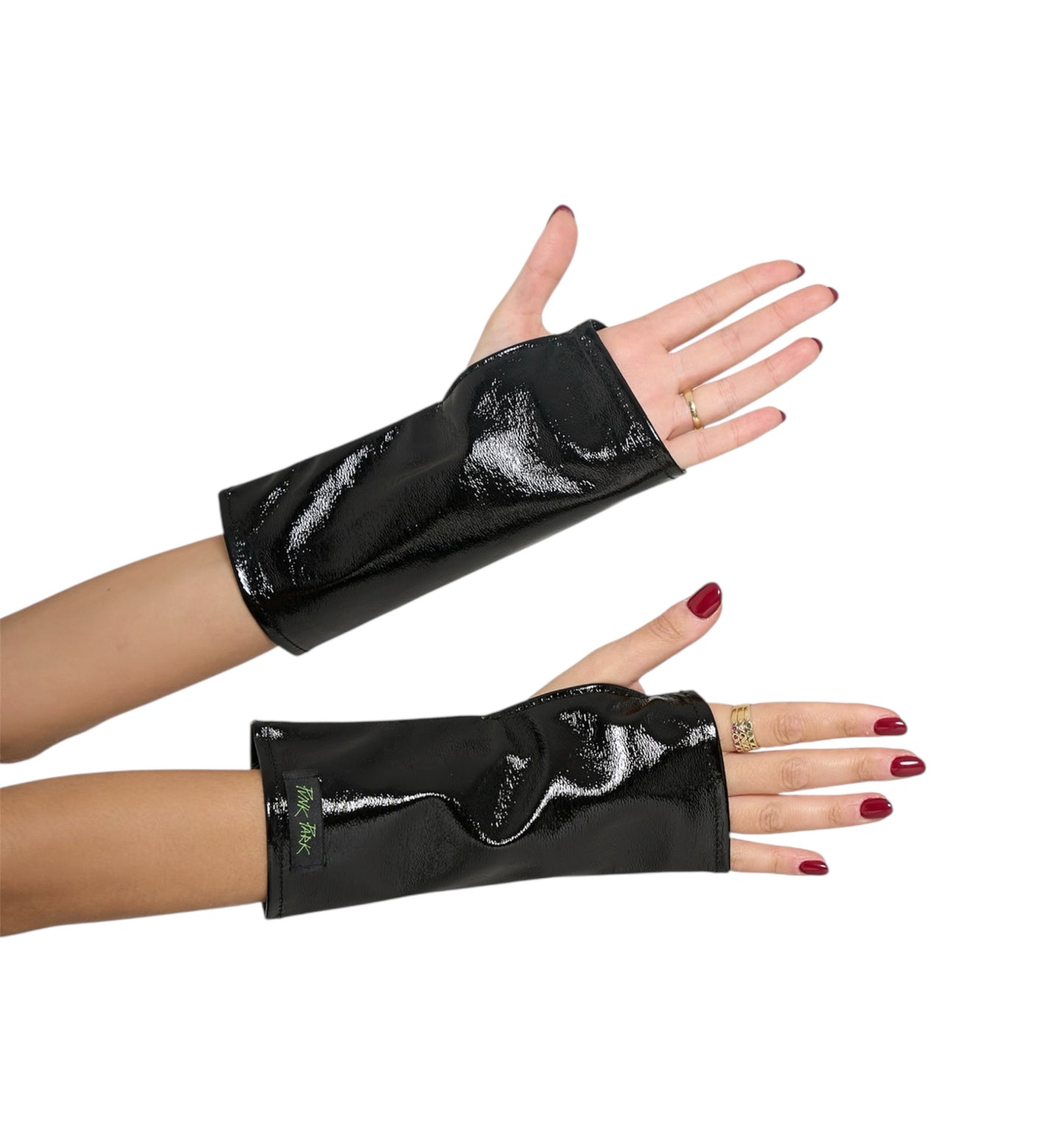 CYBER Glove - Black
