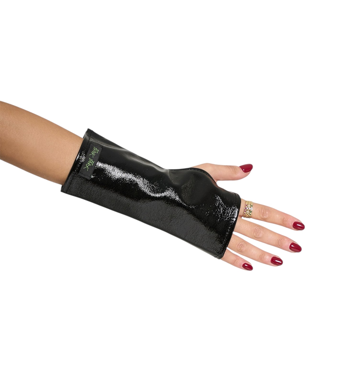 CYBER Glove - Black