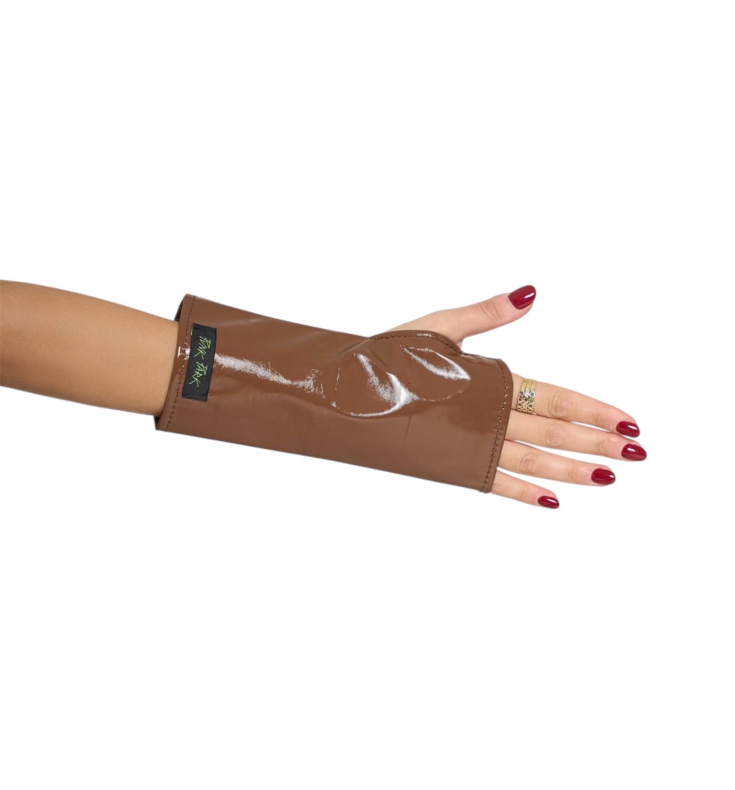 CYBER Glove - Brown