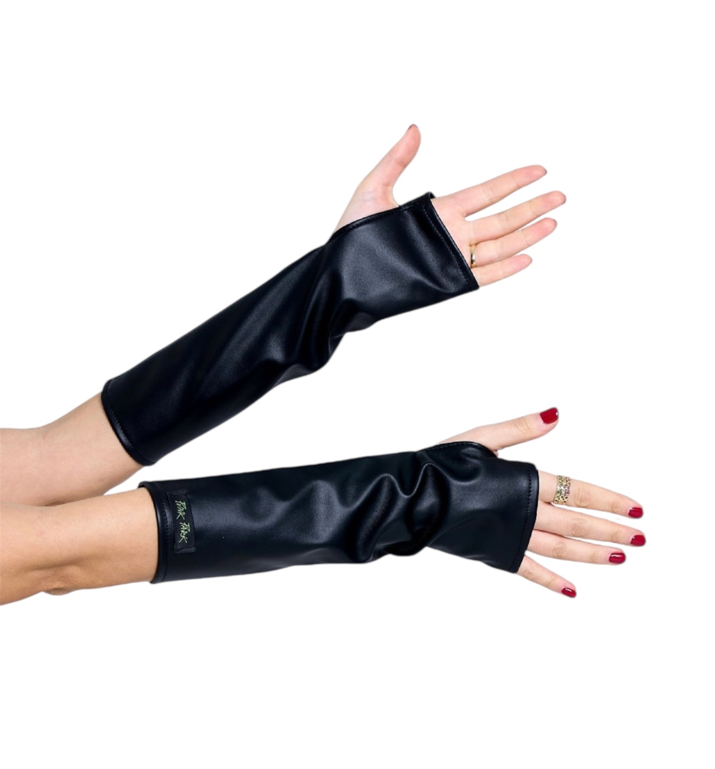 MATRIXX Glove - Black