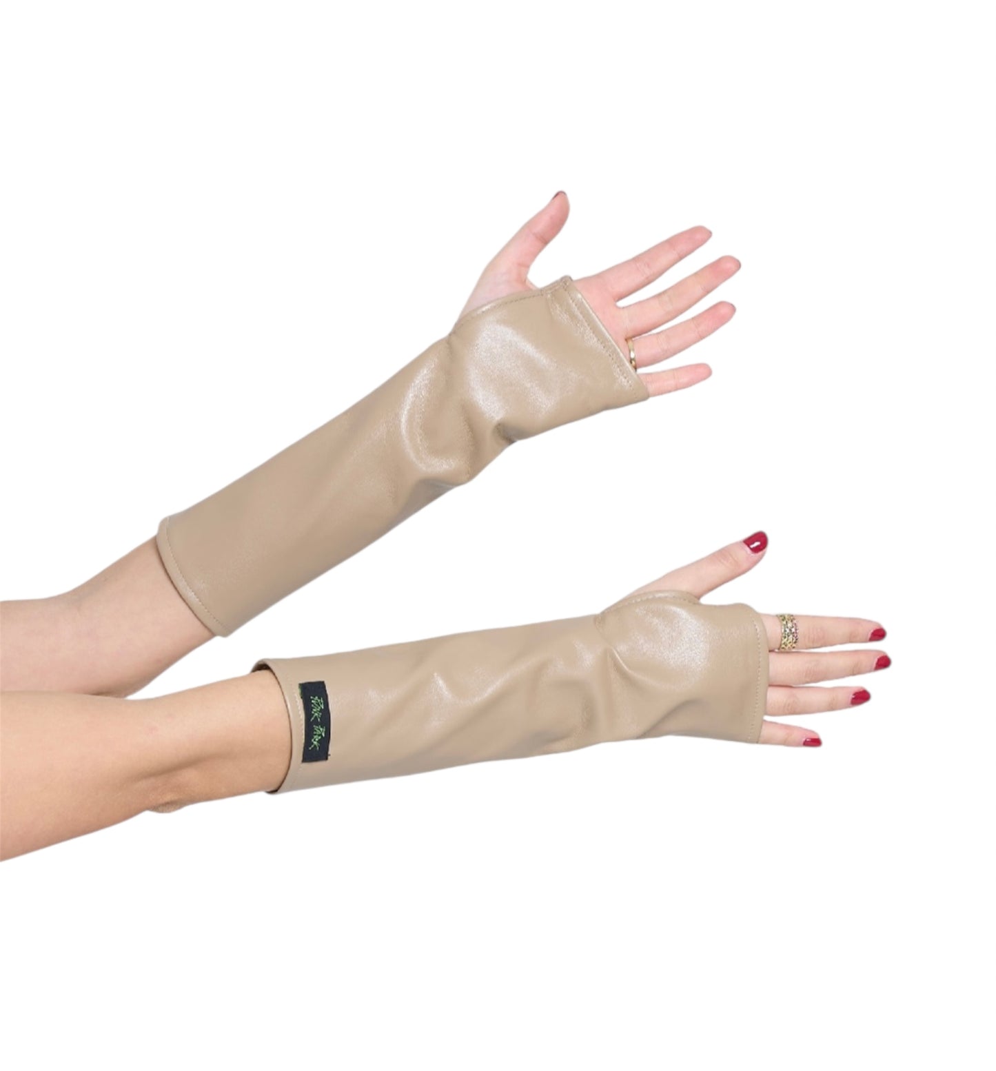 MATRIXX Glove - Caffellatte