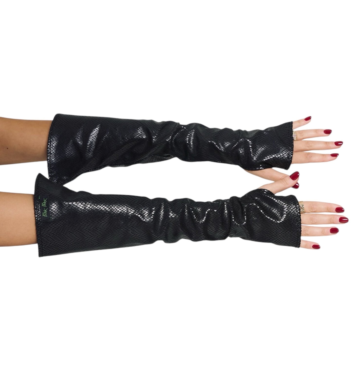 Extension Glove - Black