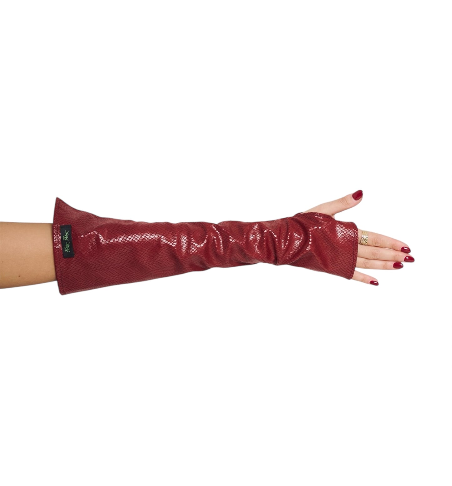 Extension Glove - Cherry