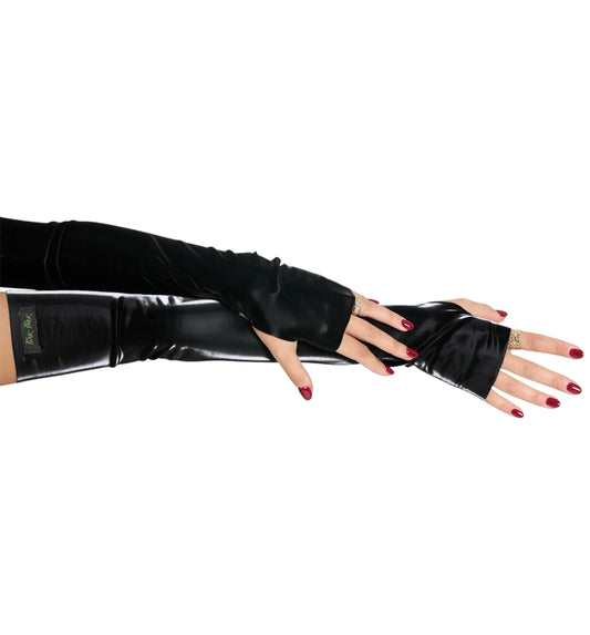 MUTA Glove - Diabolik (Latex)