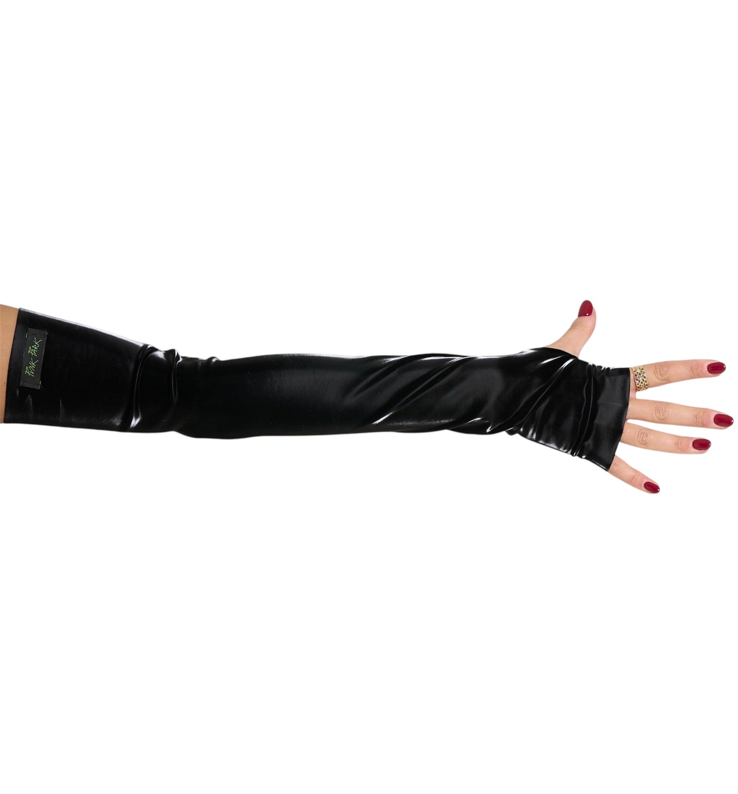 MUTA Glove - Diabolik (Latex)