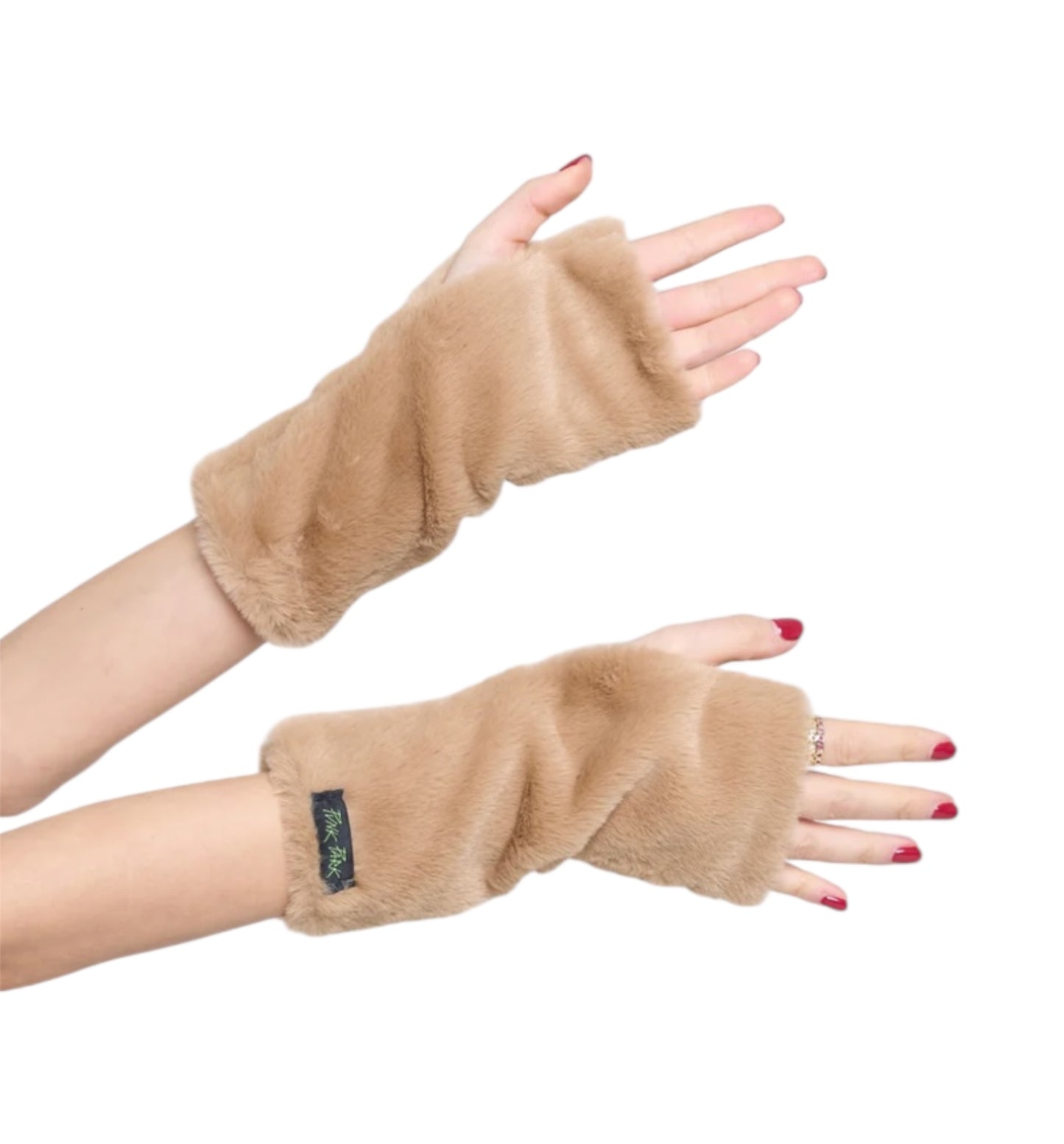 APRÈS-SKI Glove - Teddy