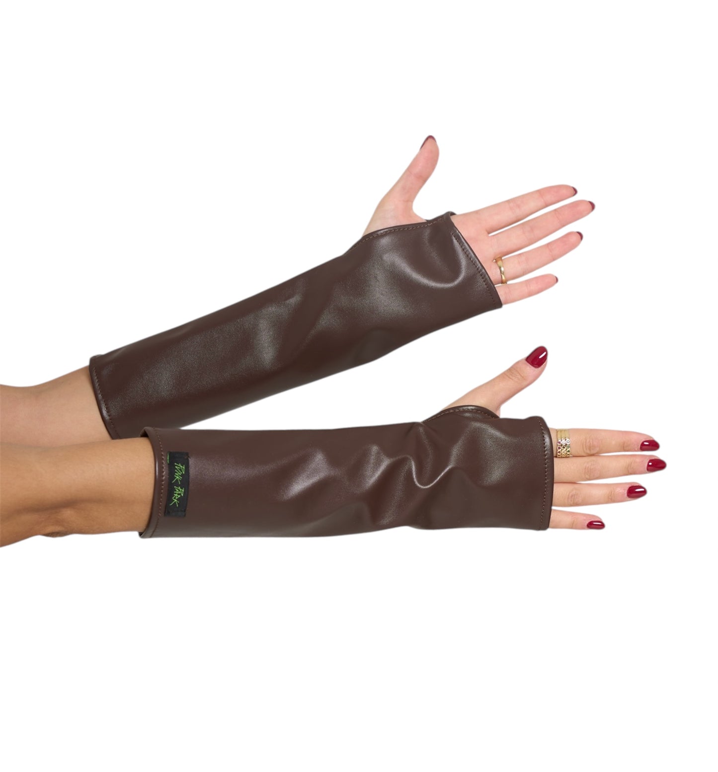 MATRIXX Glove - Dark Brown