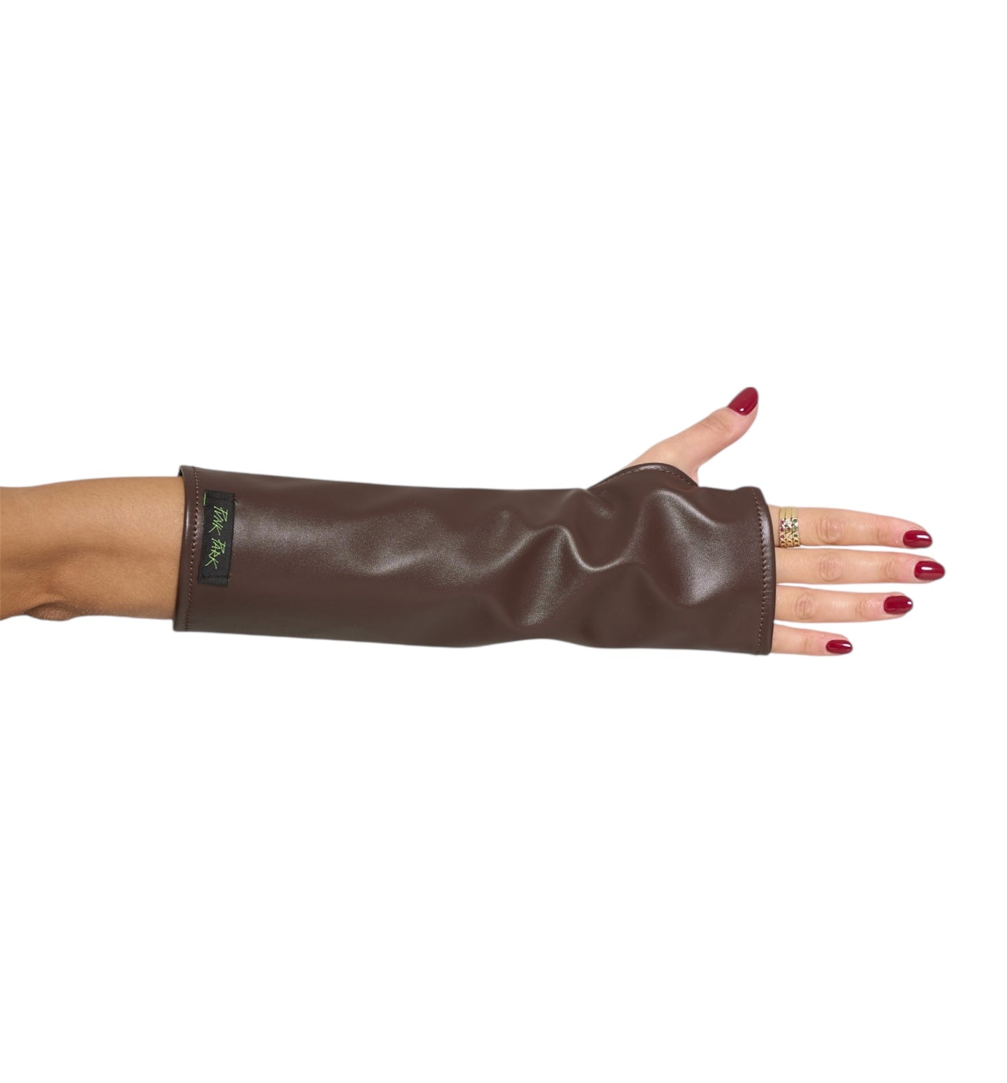 MATRIXX Glove - Dark Brown