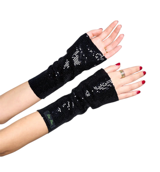 PARTY Glove  - Black
