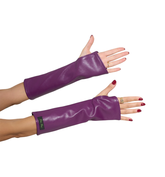 MATRIXX Gloves - Purple
