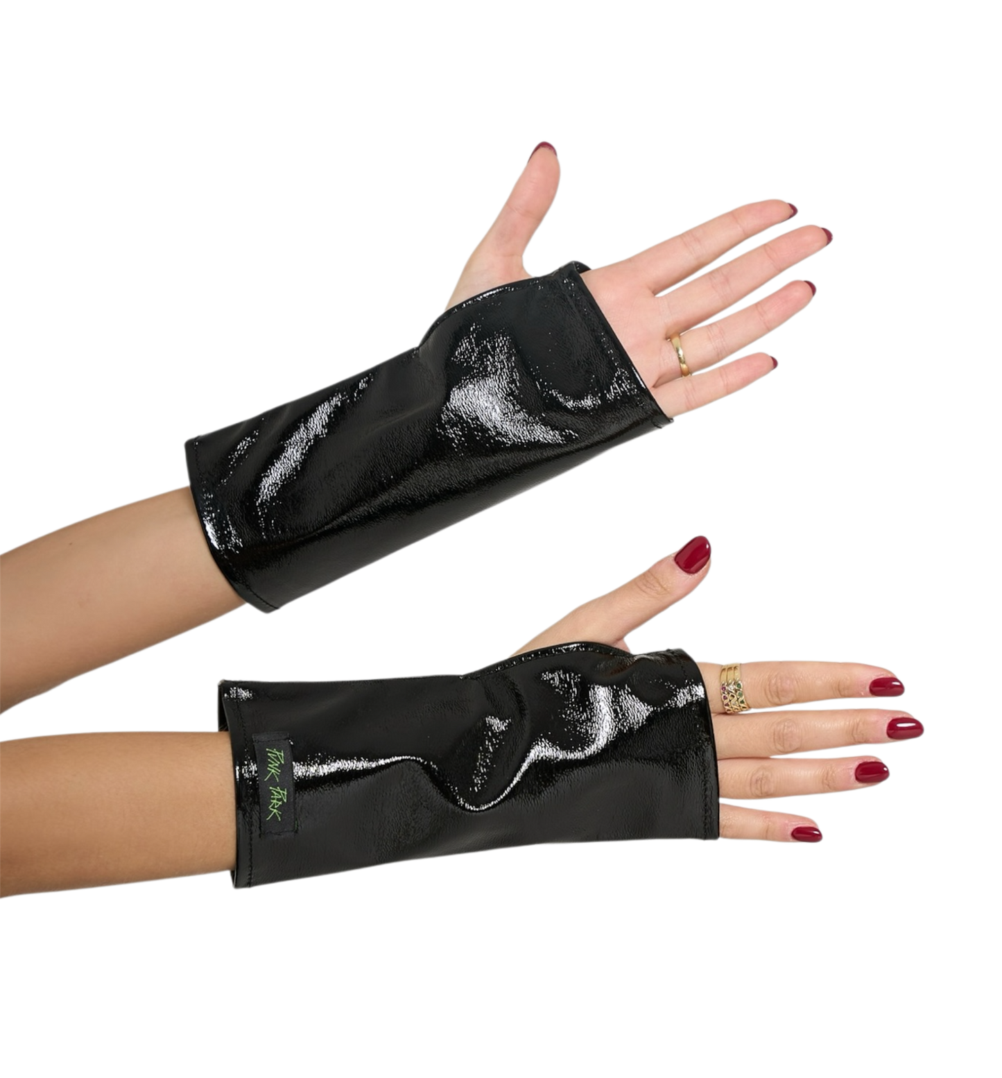 CYBER Glove - Black