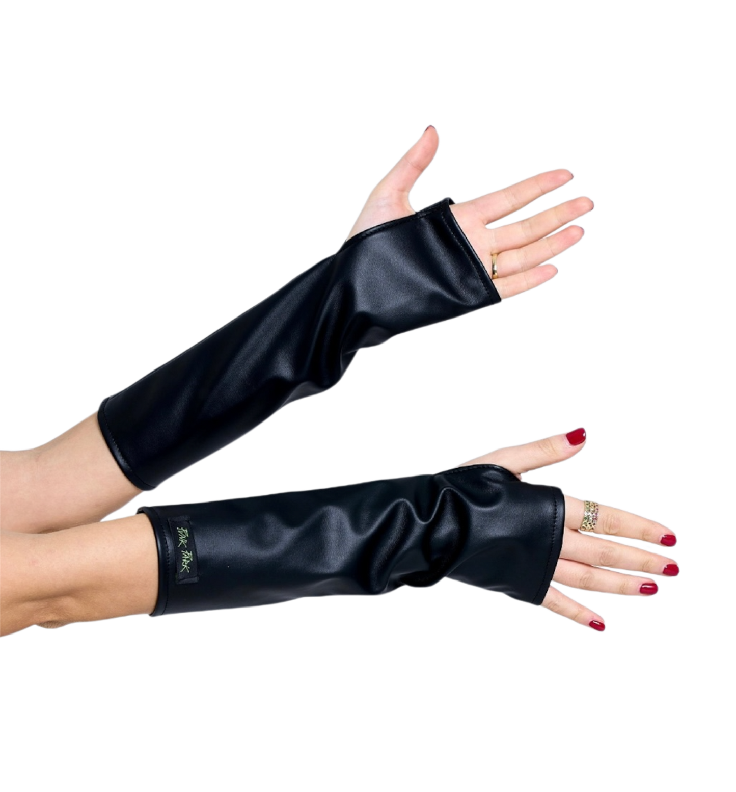 MATRIXX Glove - Black