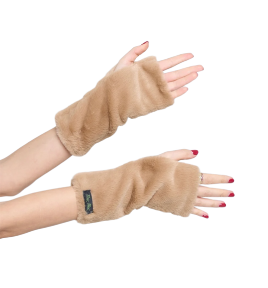 APRÈS-SKI Glove - Teddy