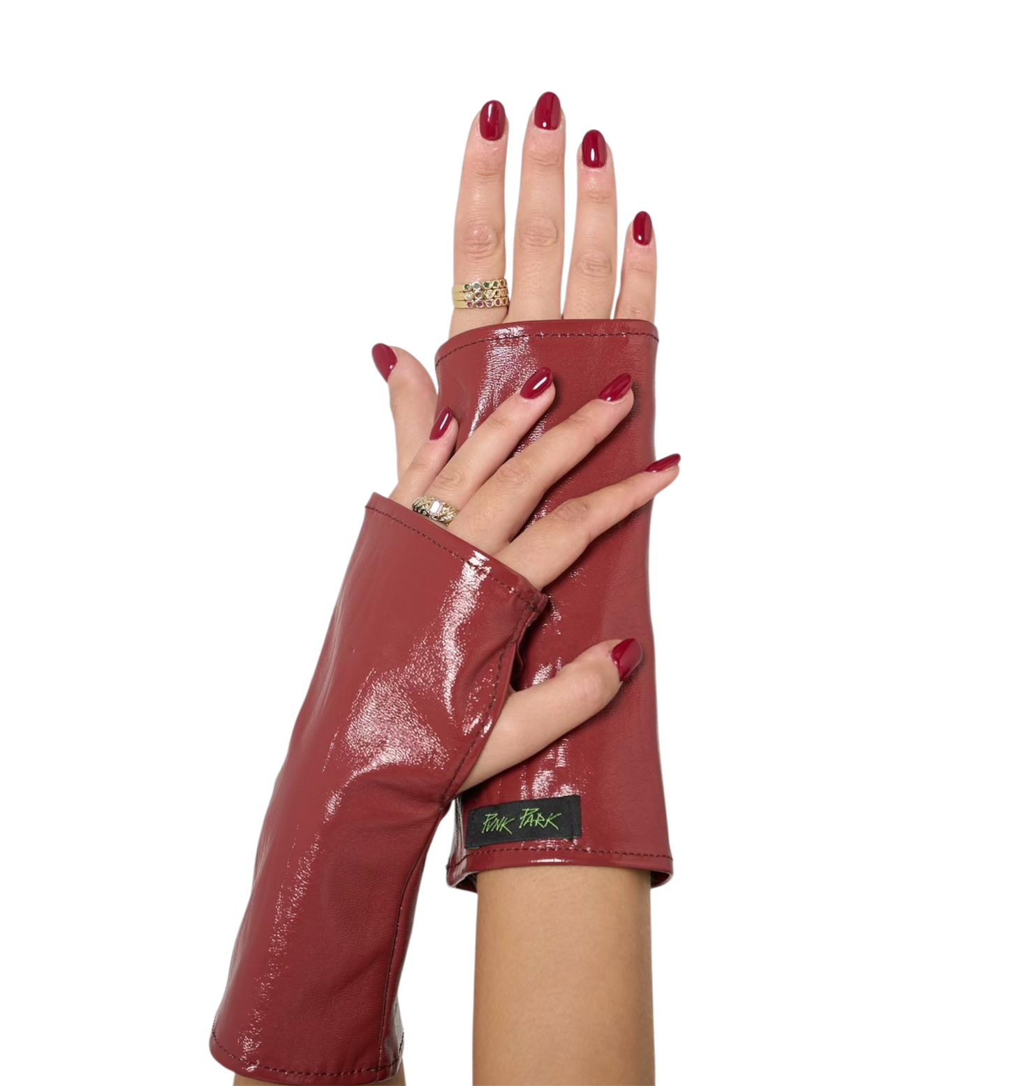 CYBER Glove - Cherry