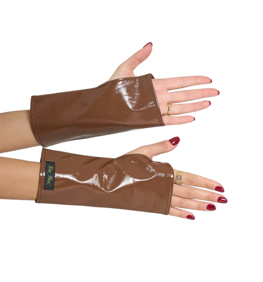 CYBER Glove - Brown