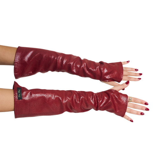 Extension Glove - Cherry