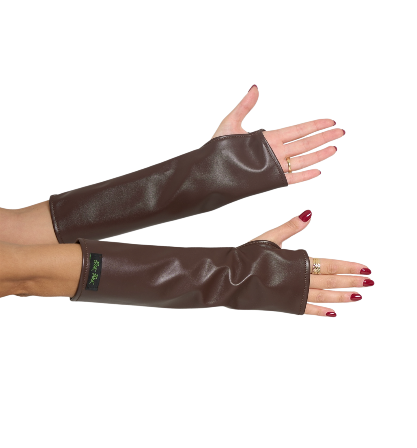MATRIXX Glove - Dark Brown