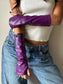 MATRIXX Gloves - Purple